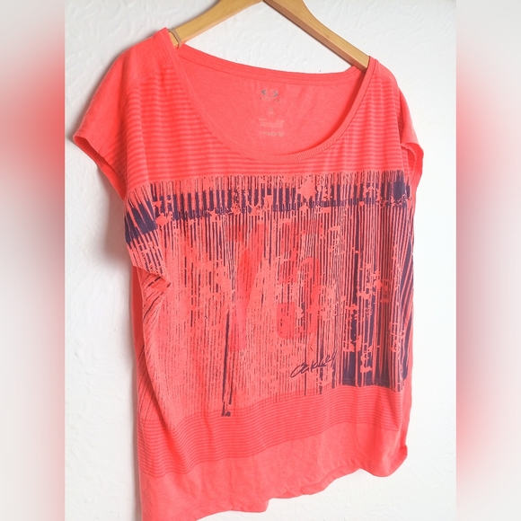 Oakley Short Sleeve Shirt Size M - Picture 2 of 4